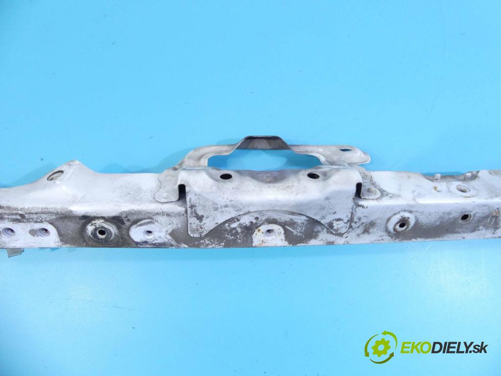 Toyota Estima III 2006-2019 2.4 vvti 170 hp automatic 125 kW 2399 cm3 5- stěna přední  (Výztuhy přední)