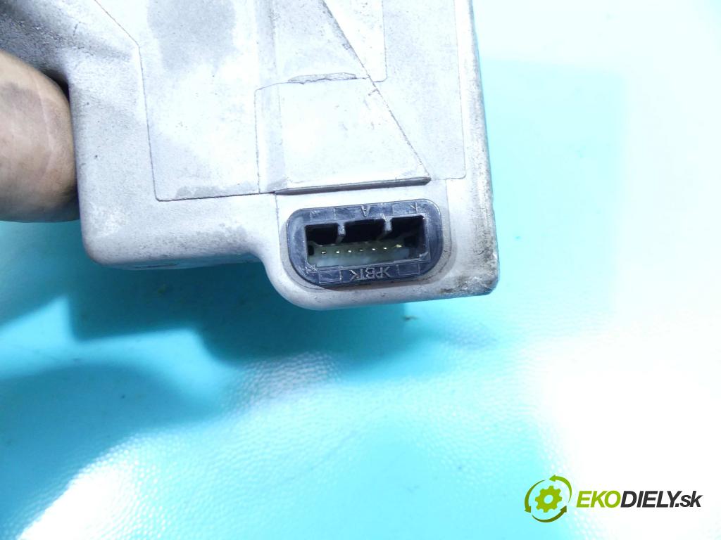 Toyota Estima III 2006-2019 2.4 vvti 170 HP automatic 125 kW 2399 cm3 5- Blokáda: řízení: 45020-42 (Ostatné)