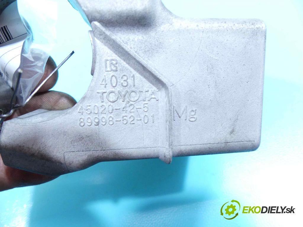 Toyota Estima III 2006-2019 2.4 vvti 170 HP automatic 125 kW 2399 cm3 5- Blokáda: řízení: 45020-42 (Ostatné)