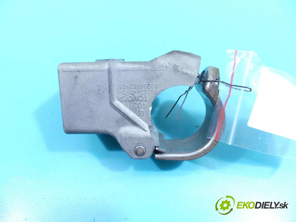 Toyota Estima III 2006-2019 2.4 vvti 170 HP automatic 125 kW 2399 cm3 5- Blokáda: řízení: 45020-42 (Ostatné)