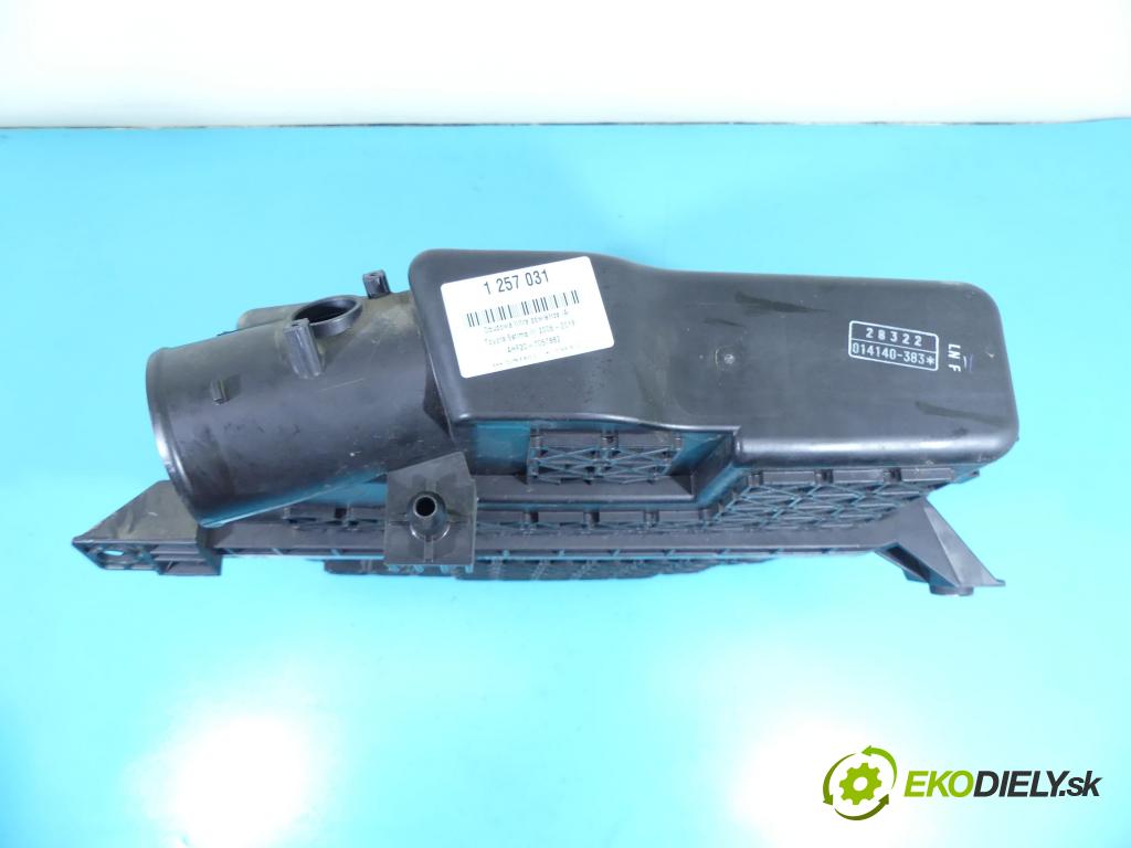 Toyota Estima III 2006-2019 2.4 vvti 170 HP automatic 125 kW 2399 cm3 5- obal filtra vzduchu 28322 (Obaly filtrov vzduchu)