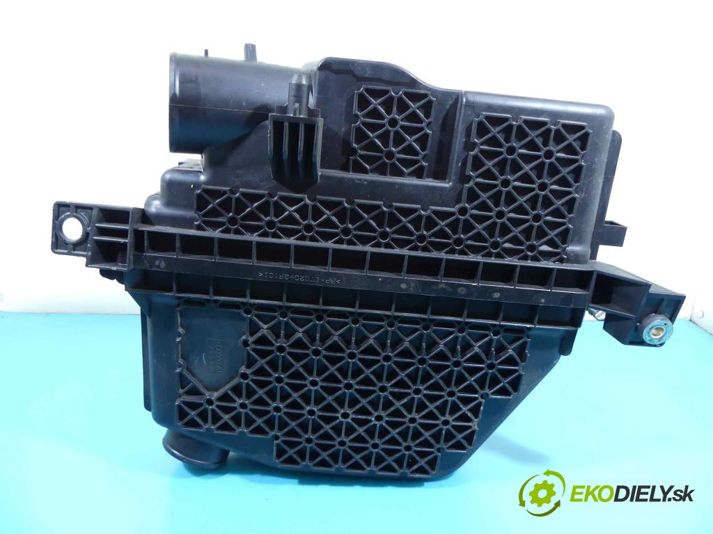 Toyota Estima III 2006-2019 2.4 vvti 170 HP automatic 125 kW 2399 cm3 5- obal filtra vzduchu 28322 (Obaly filtrov vzduchu)