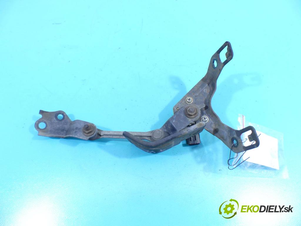 Toyota Estima III 2006-2019 2.4 vvti 170 HP automatic 125 kW 2399 cm3 5- snímač nastavenia xenon B114756-2 (Snímače)