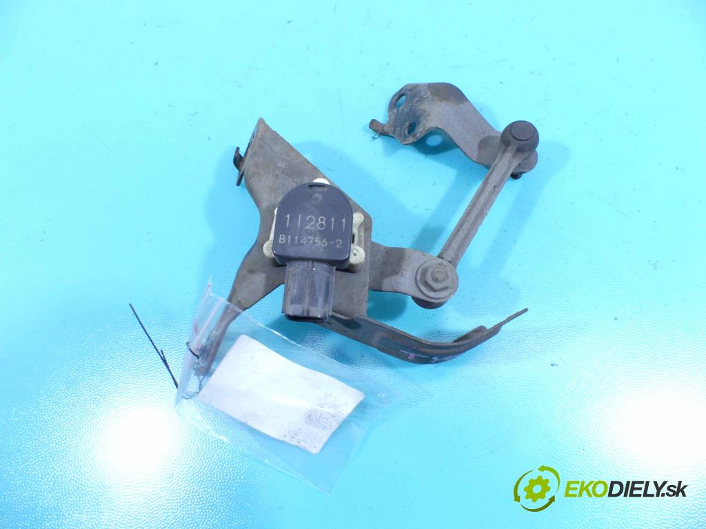 Toyota Estima III 2006-2019 2.4 vvti 170 HP automatic 125 kW 2399 cm3 5- snímač nastavenia xenon B114756-2 (Snímače)