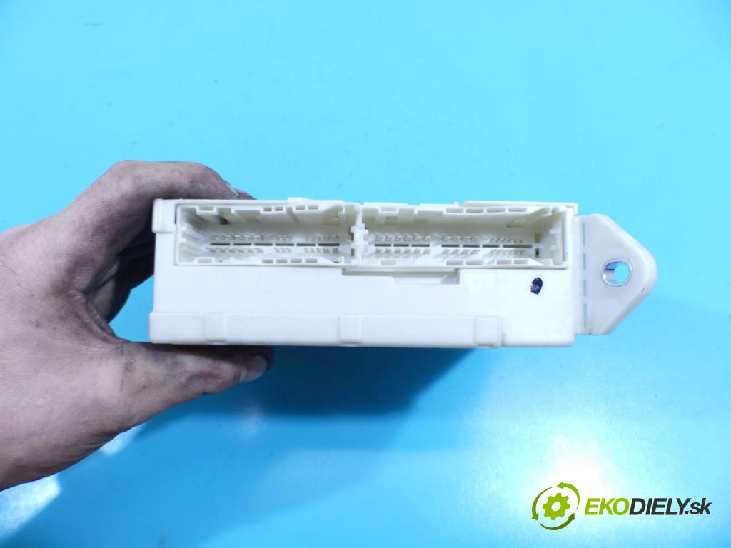 Toyota Estima III 2006-2019 2.4 vvti 170 HP automatic 125 kW 2399 cm3 5- modul riadiaca jednotka 82730-28160 (Ostatné)