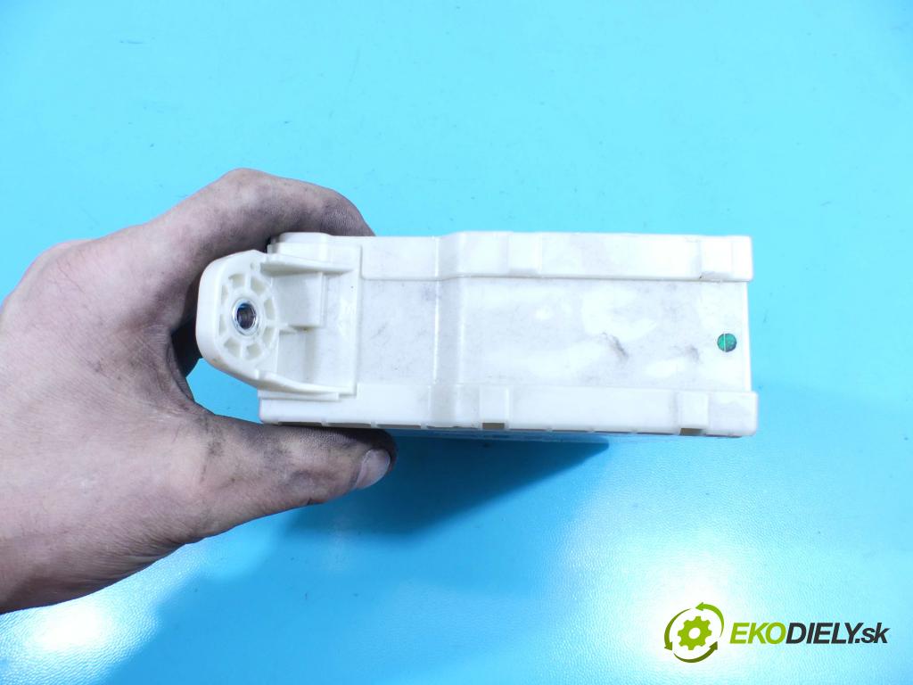 Toyota Estima III 2006-2019 2.4 vvti 170 HP automatic 125 kW 2399 cm3 5- modul riadiaca jednotka 82730-28160 (Ostatné)