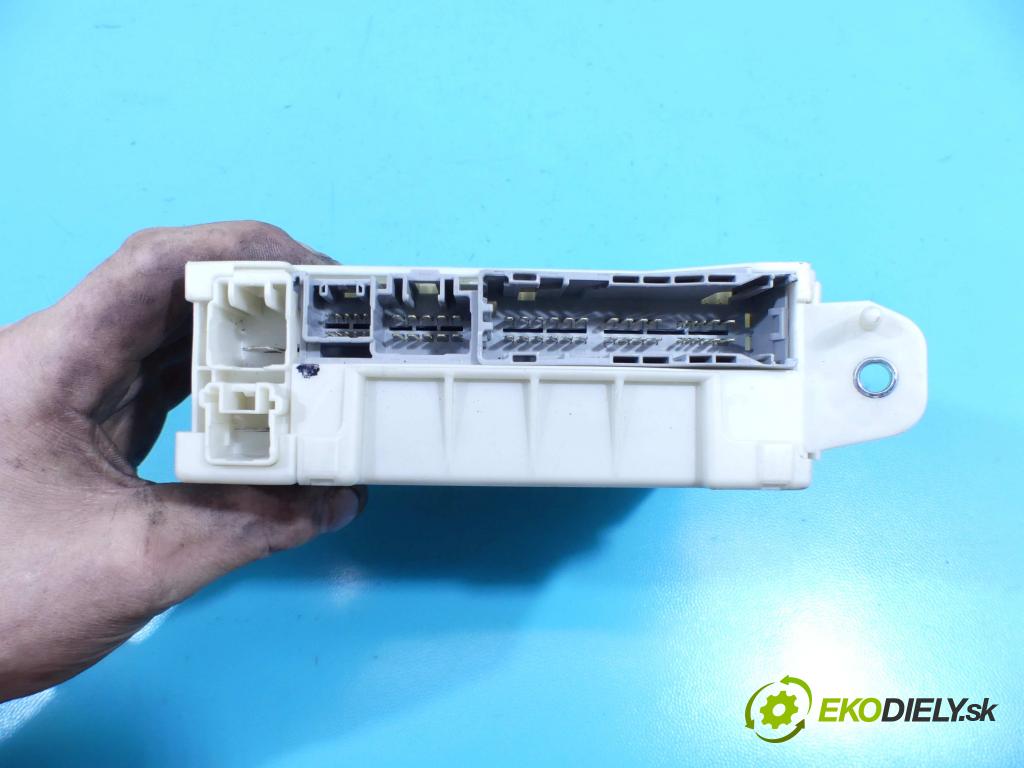 Toyota Estima III 2006-2019 2.4 vvti 170 HP automatic 125 kW 2399 cm3 5- modul riadiaca jednotka 82730-28160 (Ostatné)