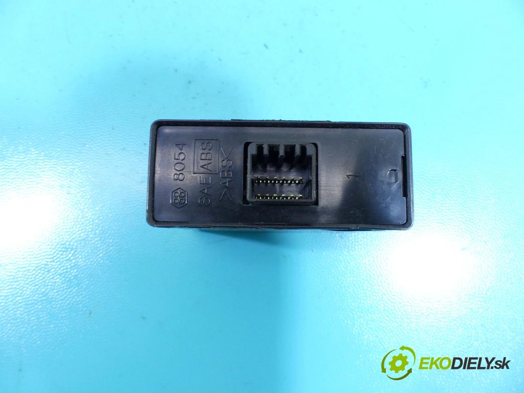 Toyota Estima III 2006-2019 2.4 vvti 170 HP automatic 125 kW 2399 cm3 5- modul riadiaca jednotka 08503-00150 (Ostatné)