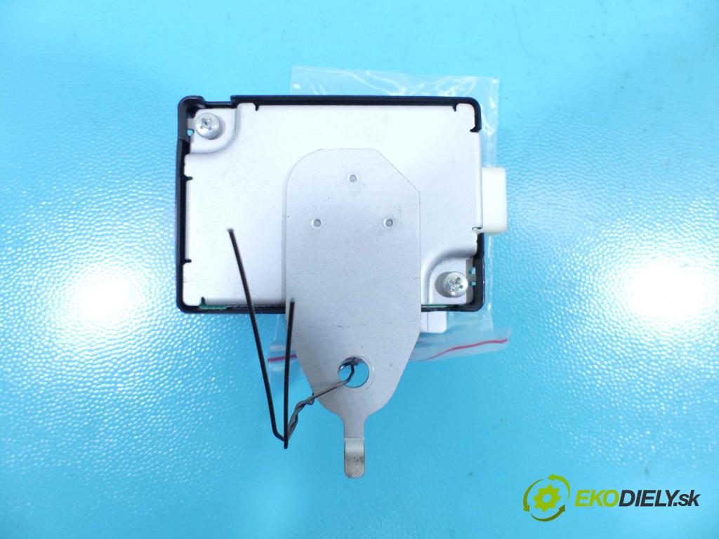 Toyota Estima III 2006-2019 2.4 vvti 170 HP automatic 125 kW 2399 cm3 5- modul riadiaca jednotka 89740-28021 (Ostatné)