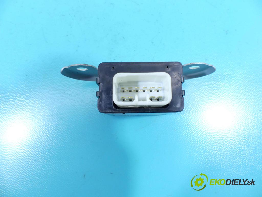 Toyota Estima III 2006-2019 2.4 vvti 170 HP automatic 125 kW 2399 cm3 5- modul riadiaca jednotka 85975-58020 (Ostatné)