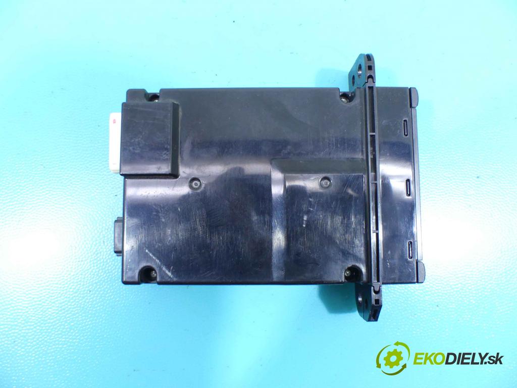 Toyota Estima III 2006-2019 2.4 vvti 170 HP automatic 125 kW 2399 cm3 5- modul riadiaca jednotka 86980-48010 (Ostatné)