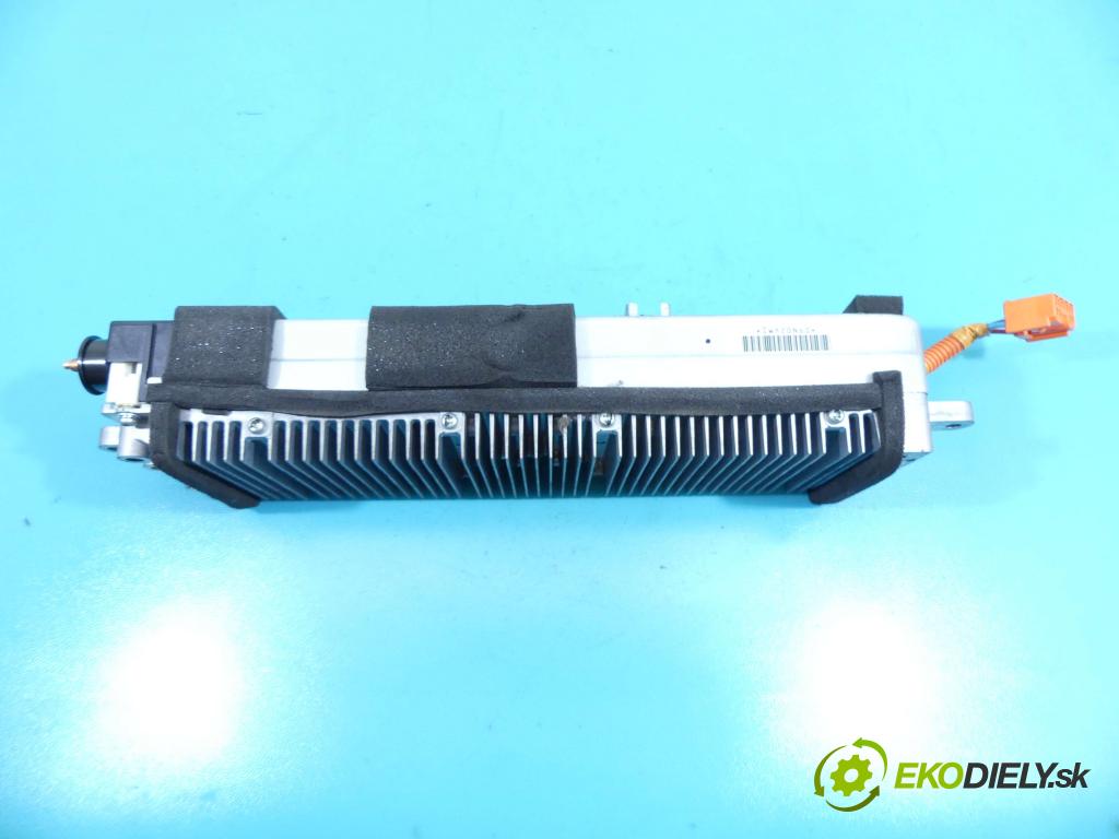 Toyota Estima III 2006-2019 2.4 vvti 170 HP automatic 125 kW 2399 cm3 5- modul riadiaca jednotka G9270-28030 (Ostatné)