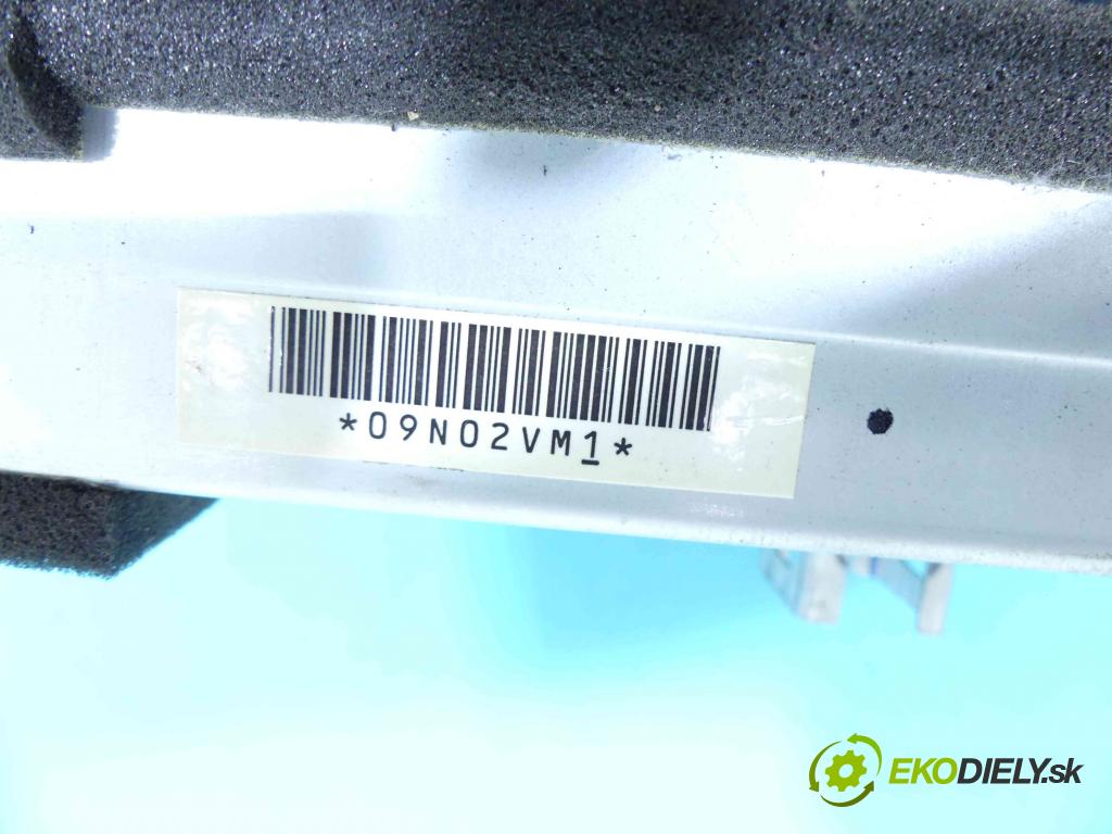 Toyota Estima III 2006-2019 2.4 vvti 170 HP automatic 125 kW 2399 cm3 5- modul riadiaca jednotka G9270-28030 (Ostatné)