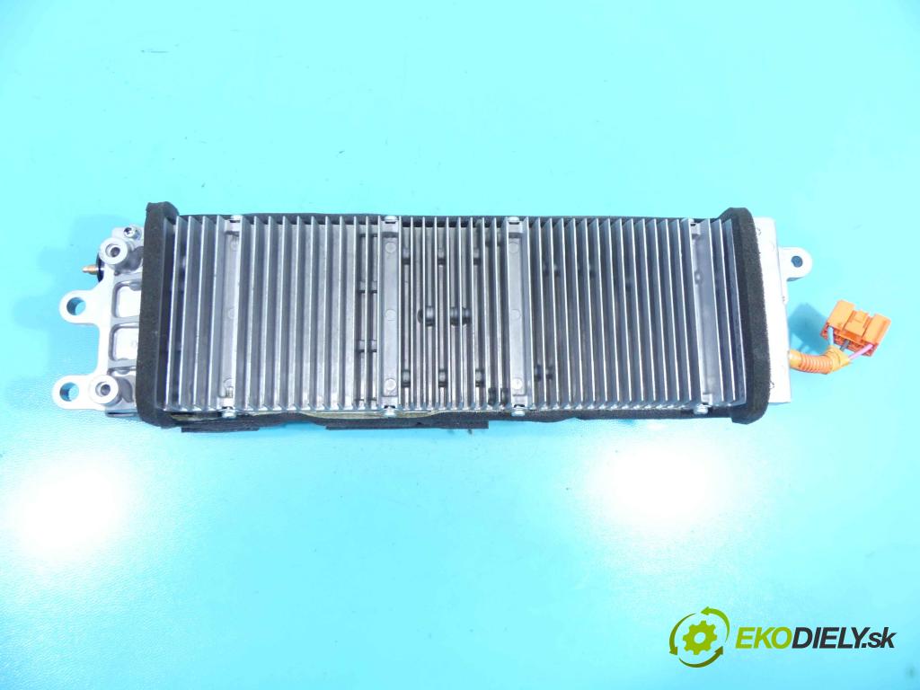 Toyota Estima III 2006-2019 2.4 vvti 170 HP automatic 125 kW 2399 cm3 5- modul riadiaca jednotka G9270-28030 (Ostatné)