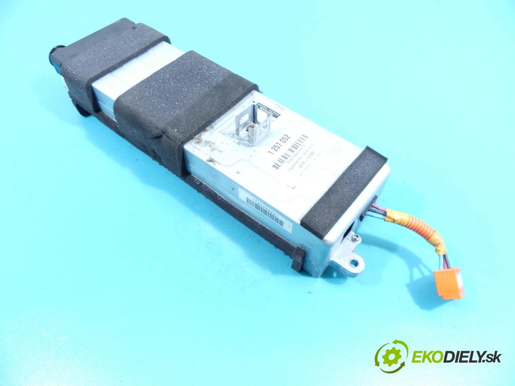 Toyota Estima III 2006-2019 2.4 vvti 170 HP automatic 125 kW 2399 cm3 5- modul riadiaca jednotka G9270-28030 (Ostatné)