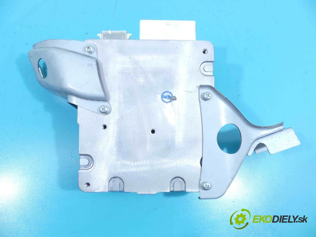 Toyota Estima III 2006-2019 2.4 vvti 170 HP automatic 125 kW 2399 cm3 5- modul riadiaca jednotka 89650-28160 (Ostatné)