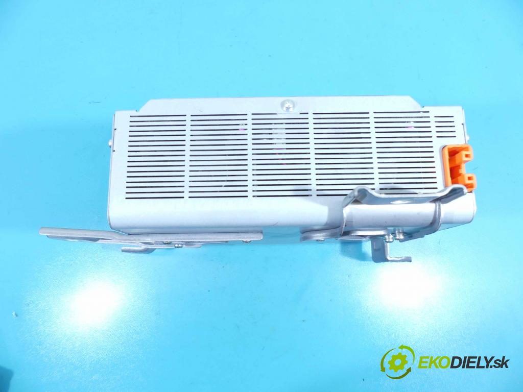Toyota Estima III 2006-2019 2.4 vvti 170 HP automatic 125 kW 2399 cm3 5- modul riadiaca jednotka 86210-28050 (Ostatné)