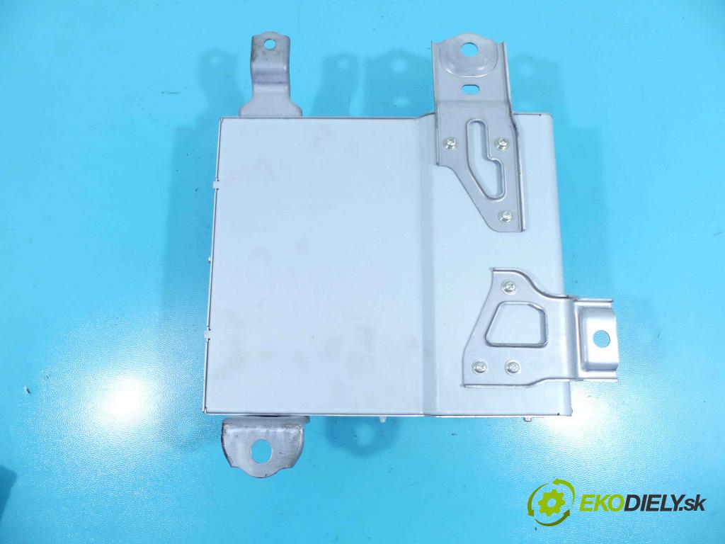 Toyota Estima III 2006-2019 2.4 vvti 170 HP automatic 125 kW 2399 cm3 5- modul riadiaca jednotka 86210-28050 (Ostatné)