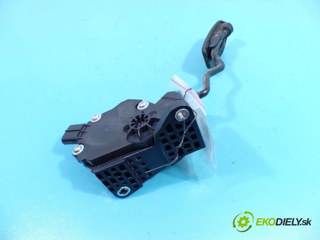 Toyota Estima III 2006-2019 2.4 vvti 170 HP automatic 125 kW 2399 cm3 5- pedále 78110-28011 (Pedále)