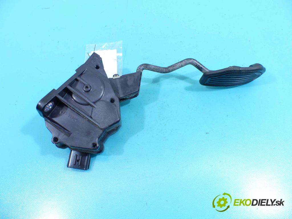 Toyota Estima III 2006-2019 2.4 vvti 170 HP automatic 125 kW 2399 cm3 5- pedále 78110-28011 (Pedále)