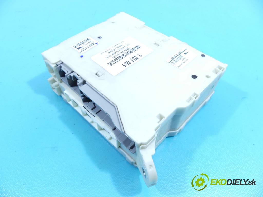Toyota Estima III 2006-2019 2.4 vvti 170 HP automatic 125 kW 2399 cm3 5- modul riadiaca jednotka 82730-28142 (Ostatné)