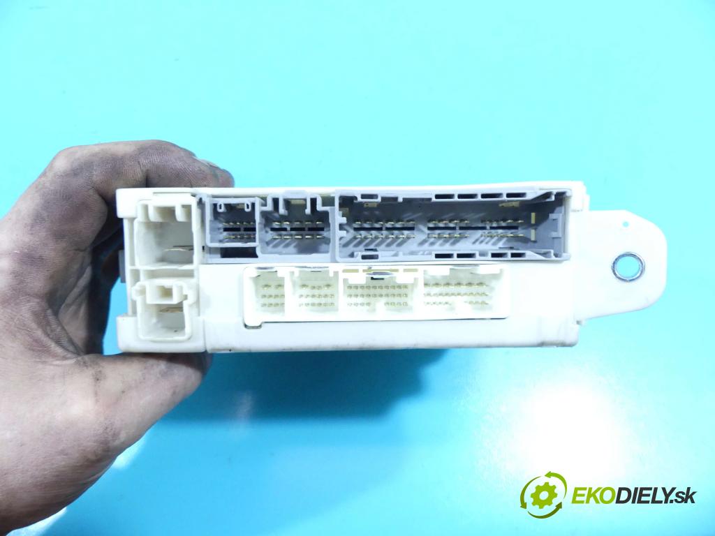 Toyota Estima III 2006-2019 2.4 vvti 170 HP automatic 125 kW 2399 cm3 5- modul riadiaca jednotka 82730-28142 (Ostatné)