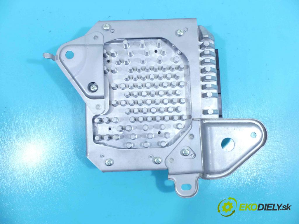Toyota Estima III 2006-2019 2.4 vvti 170 HP automatic 125 kW 2399 cm3 5- modul riadiaca jednotka 89540-28560 (Ostatné)