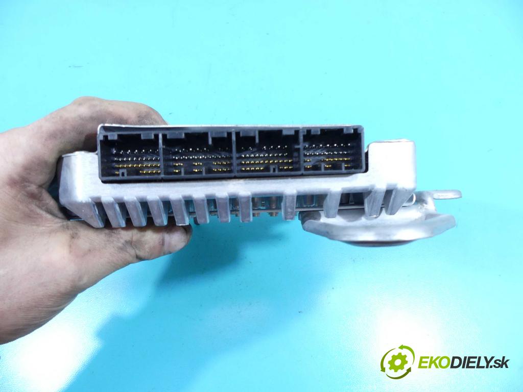 Toyota Estima III 2006-2019 2.4 vvti 170 HP automatic 125 kW 2399 cm3 5- modul riadiaca jednotka 89540-28560 (Ostatné)