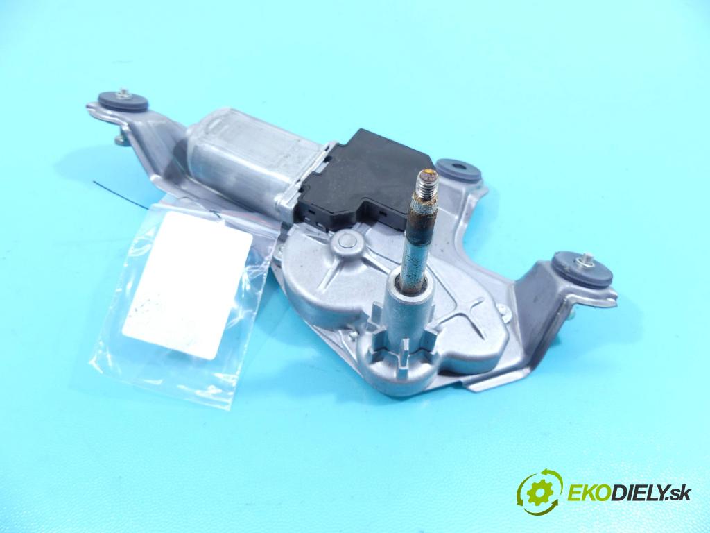 Toyota Estima III 2006-2019 2.4 vvti 170 HP automatic 125 kW 2399 cm3 5- motor stieračov zadné 85130-28080