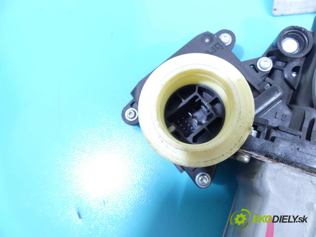 Toyota Estima III 2006-2019 2.4 vvti 170 hp automatic 125 kW 2399 cm3 5- mechanismus stahování zadní levý 85702-33010