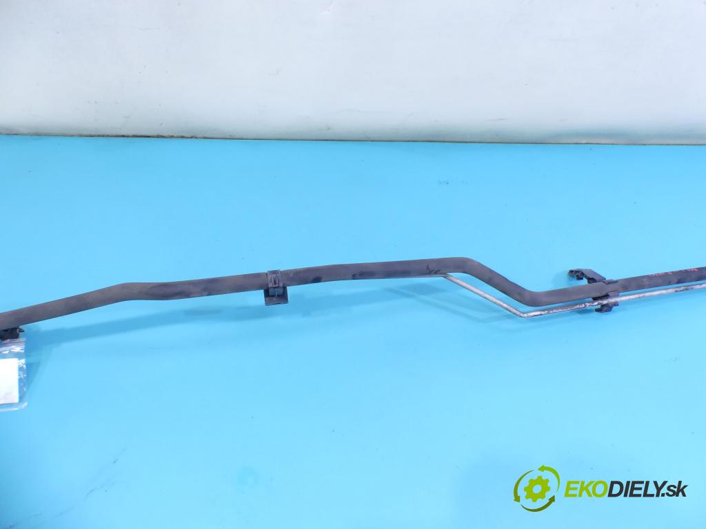 Toyota Estima III 2006-2019 2.4 vvti 170 HP automatic 125 kW 2399 cm3 5- rúrka klimatizácie