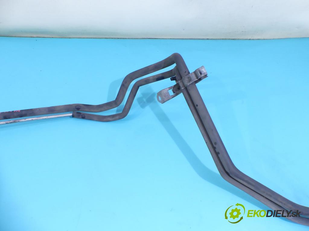 Toyota Estima III 2006-2019 2.4 vvti 170 HP automatic 125 kW 2399 cm3 5- rúrka klimatizácie