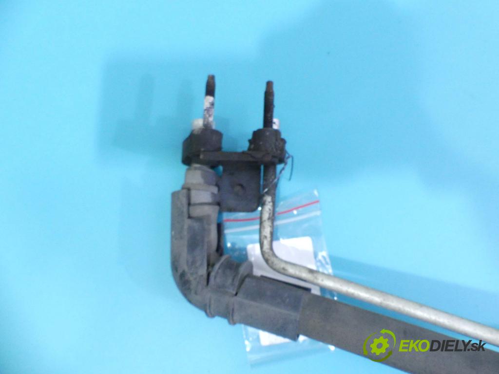 Toyota Estima III 2006-2019 2.4 vvti 170 HP automatic 125 kW 2399 cm3 5- rúrka klimatizácie