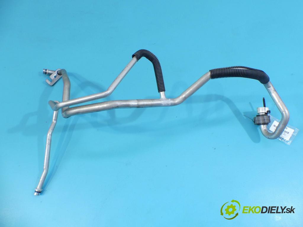 Toyota Estima III 2006-2019 2.4 vvti 170 HP automatic 125 kW 2399 cm3 5- rúrka klimatizácie 