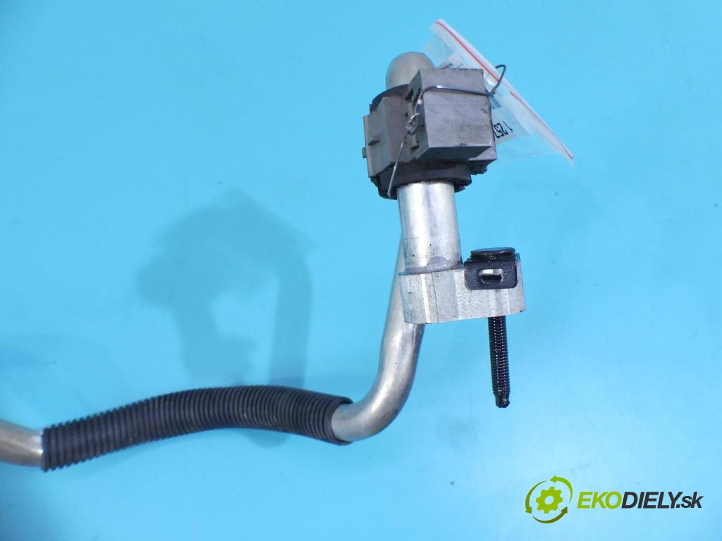 Toyota Estima III 2006-2019 2.4 vvti 170 HP automatic 125 kW 2399 cm3 5- rúrka klimatizácie