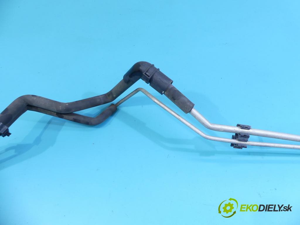 Toyota Estima III 2006-2019 2.4 vvti 170 HP automatic 125 kW 2399 cm3 5- rúrka klimatizácie