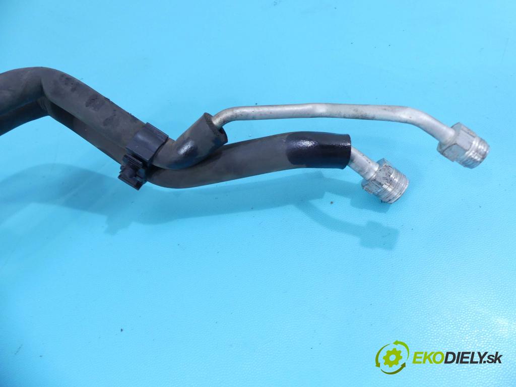 Toyota Estima III 2006-2019 2.4 vvti 170 HP automatic 125 kW 2399 cm3 5- rúrka klimatizácie