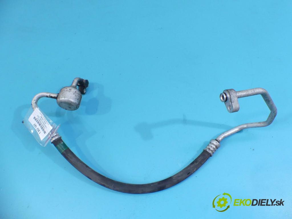 Toyota Estima III 2006-2019 2.4 vvti 170 HP automatic 125 kW 2399 cm3 5- rúrka klimatizácie 