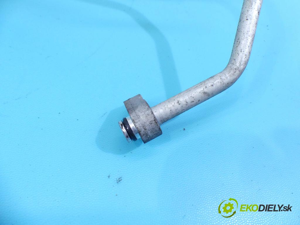 Toyota Estima III 2006-2019 2.4 vvti 170 HP automatic 125 kW 2399 cm3 5- rúrka klimatizácie