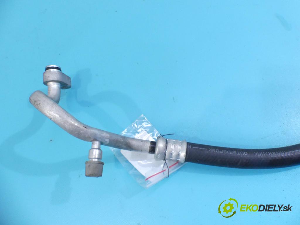 Toyota Estima III 2006-2019 2.4 vvti 170 HP automatic 125 kW 2399 cm3 5- rúrka klimatizácie