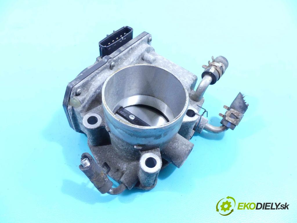 Toyota Estima III 2006-2019 2.4 vvti 170 HP automatic 125 kW 2399 cm3 5- klapka 22030-28071 (Škrtiace klapky)