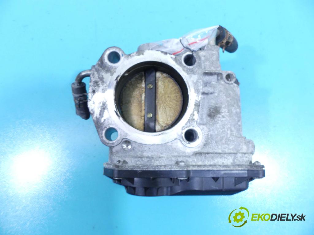 Toyota Estima III 2006-2019 2.4 vvti 170 HP automatic 125 kW 2399 cm3 5- klapka 22030-28071 (Škrtiace klapky)