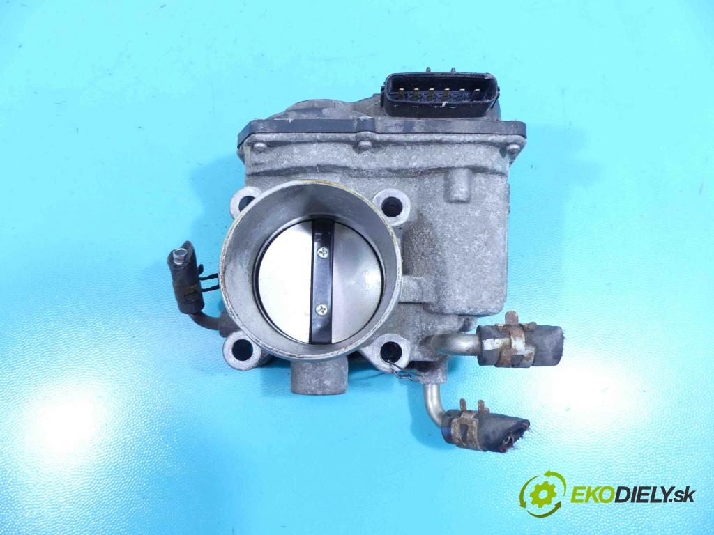 Toyota Estima III 2006-2019 2.4 vvti 170 HP automatic 125 kW 2399 cm3 5- klapka 22030-28071 (Škrtiace klapky)
