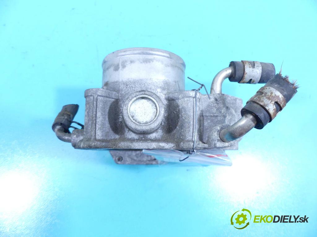 Toyota Estima III 2006-2019 2.4 vvti 170 HP automatic 125 kW 2399 cm3 5- klapka 22030-28071 (Škrtiace klapky)