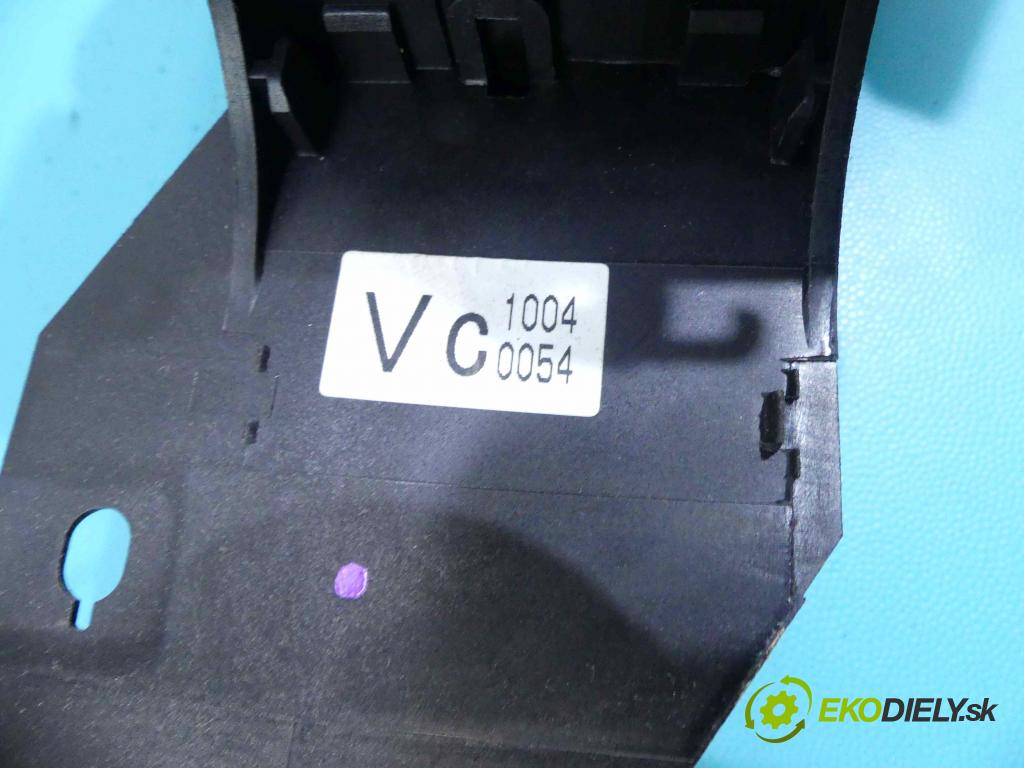 Toyota Estima III 2006-2019 2.4 vvti 170 HP automatic 125 kW 2399 cm3 5- Páka: Změny: stupeň,rýchlosť  (Rýchlostné páky / kulisy)