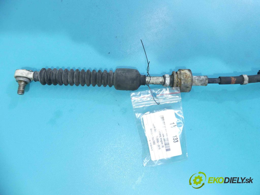 Toyota Estima III 2006-2019 2.4 vvti 170 HP automatic 125 kW 2399 cm3 5- Páka: Změny: stupeň,rýchlosť  (Rýchlostné páky / kulisy)