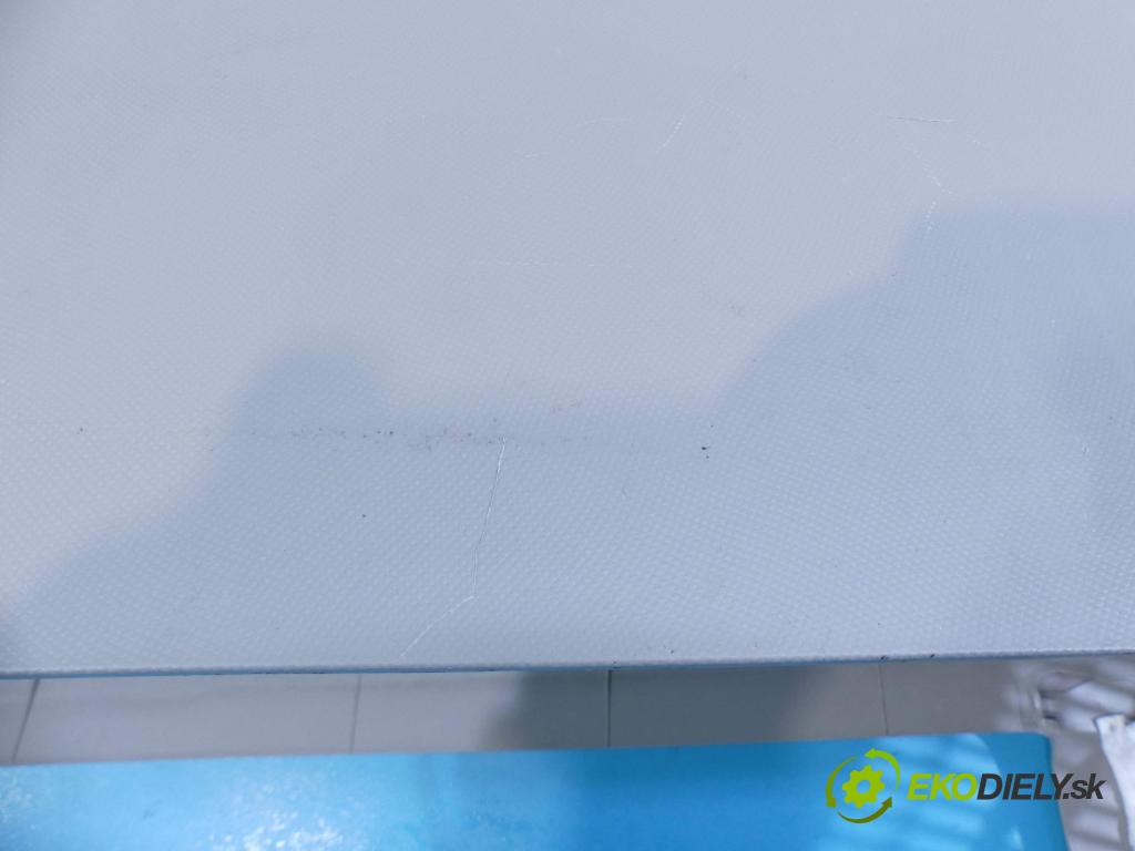 Toyota Estima III 2006-2019 2.4 vvti 170 HP automatic 125 kW 2399 cm3 5- operadlo  (Lakťové opierky)