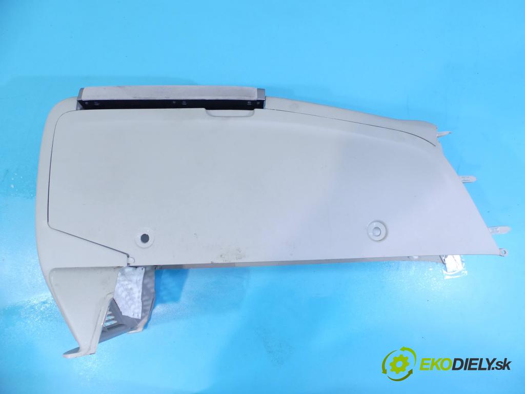 Toyota Estima III 2006-2019 2.4 vvti 170 HP automatic 125 kW 2399 cm3 5- operadlo  (Lakťové opierky)