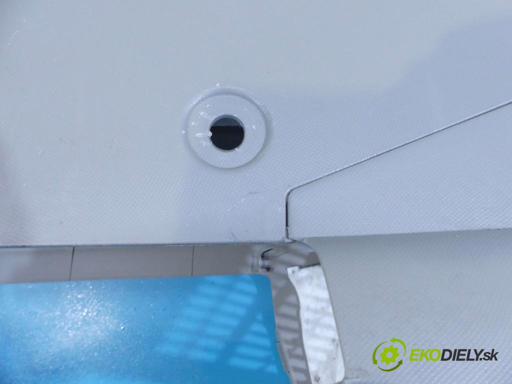 Toyota Estima III 2006-2019 2.4 vvti 170 HP automatic 125 kW 2399 cm3 5- operadlo  (Lakťové opierky)