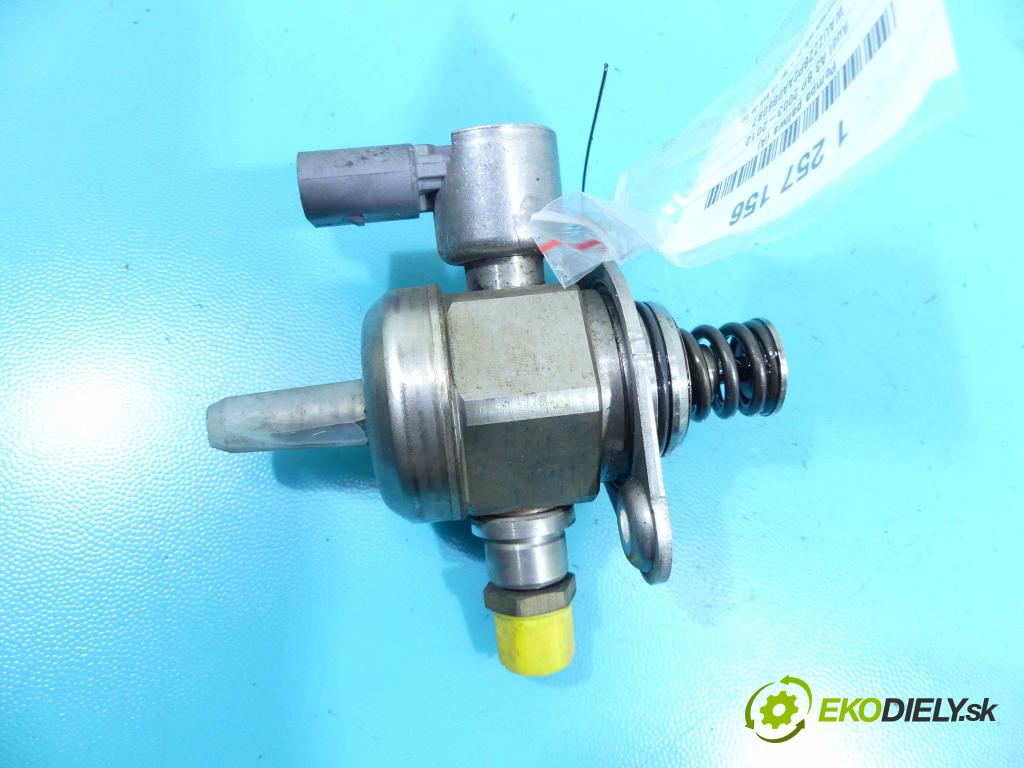 Audi A3 8P 2003-2012 1.8 TFSI 160 hp manual 118 kW 1798 cm3 5- čerpadlo paliva 06H127025N